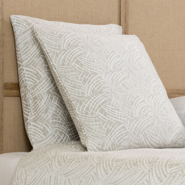 Luxury Grove Decorative Pillow Cover