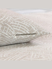 Luxury grove decorative pillow cover