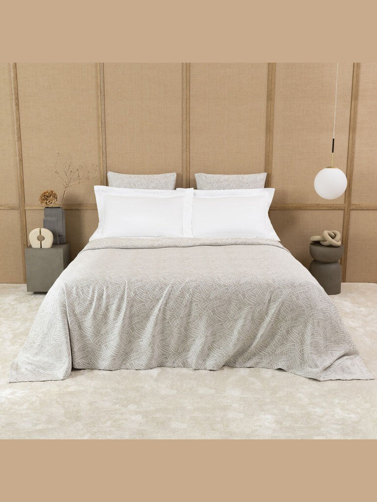 Luxury grove decorative pillow cover