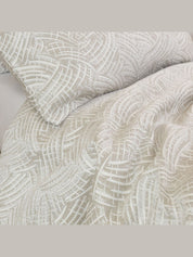 Luxury grove decorative pillow cover