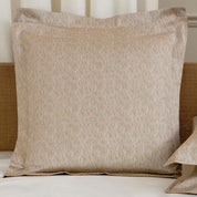 Luxury Reed Euro Sham