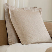 Luxury Reed Euro Sham