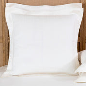 Luxury Reed Euro Sham