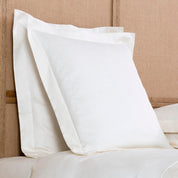 Luxury Reed Euro Sham