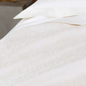 Luxury Reed Euro Sham