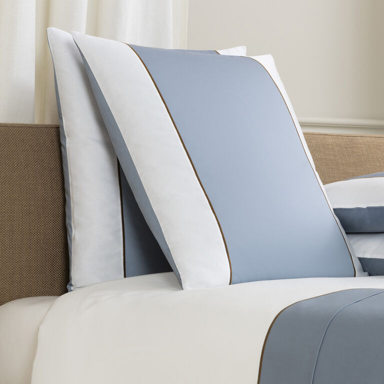 COLOUR BLOCK - PILLOW CASE - PILLOW CASE