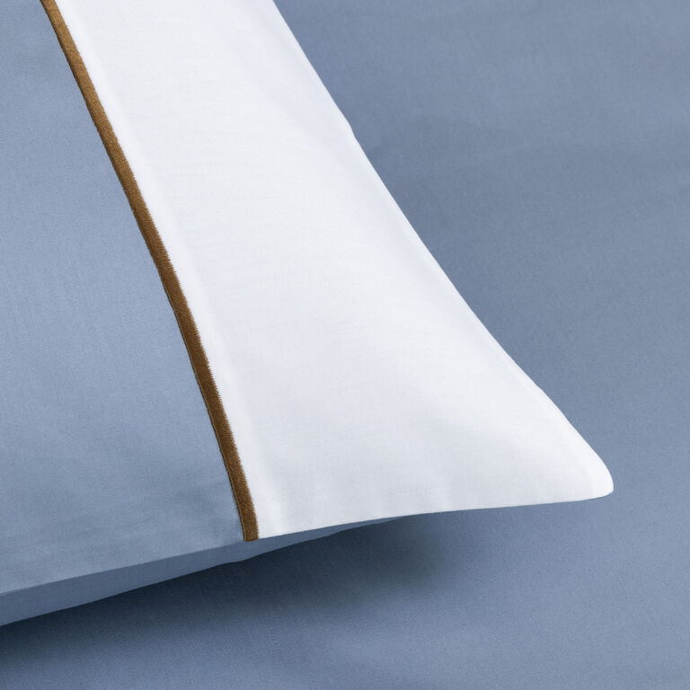COLOUR BLOCK - PILLOW CASE - PILLOW CASE