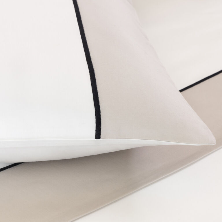 Colour Block Sheet Set