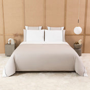 Colour Block Sheet Set