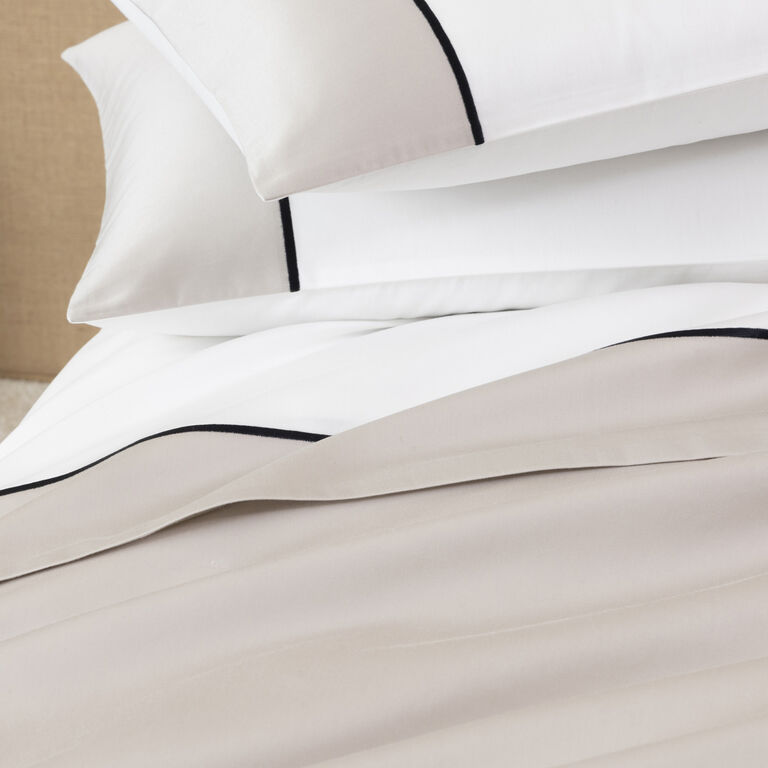 Colour Block Sheet Set