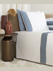 Colour block sheet set
