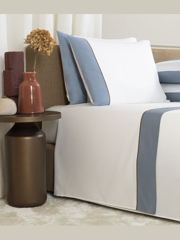 Colour block sheet set