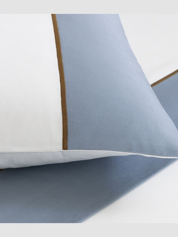 Colour block sheet set