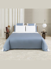 Colour block sheet set