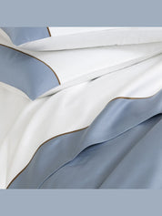Colour block sheet set