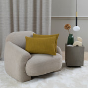 ADVENTURE - CUSHION COVER W/ZIP - CUSHION W/ZIP