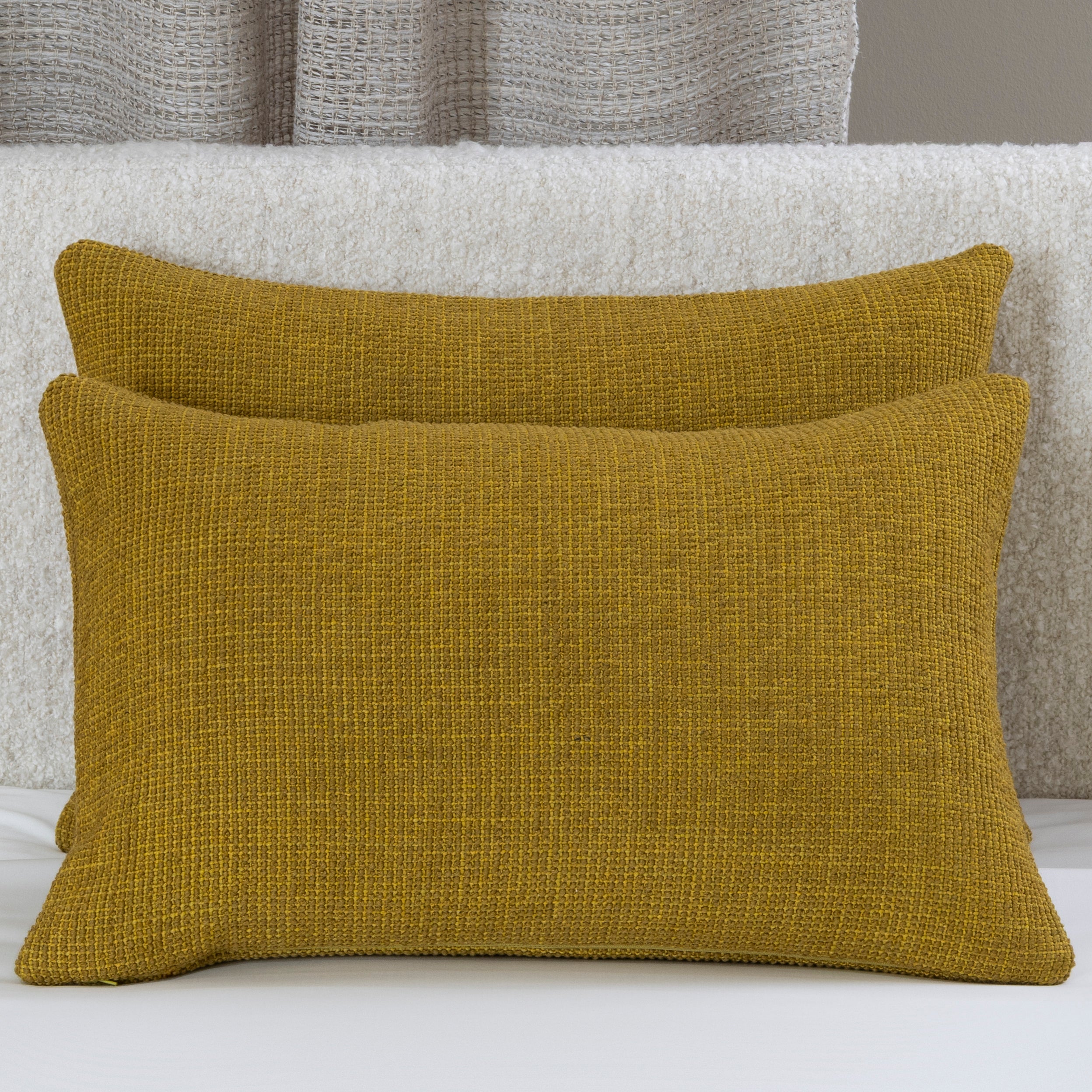 ADVENTURE - CUSHION COVER W/ZIP - CUSHION W/ZIP