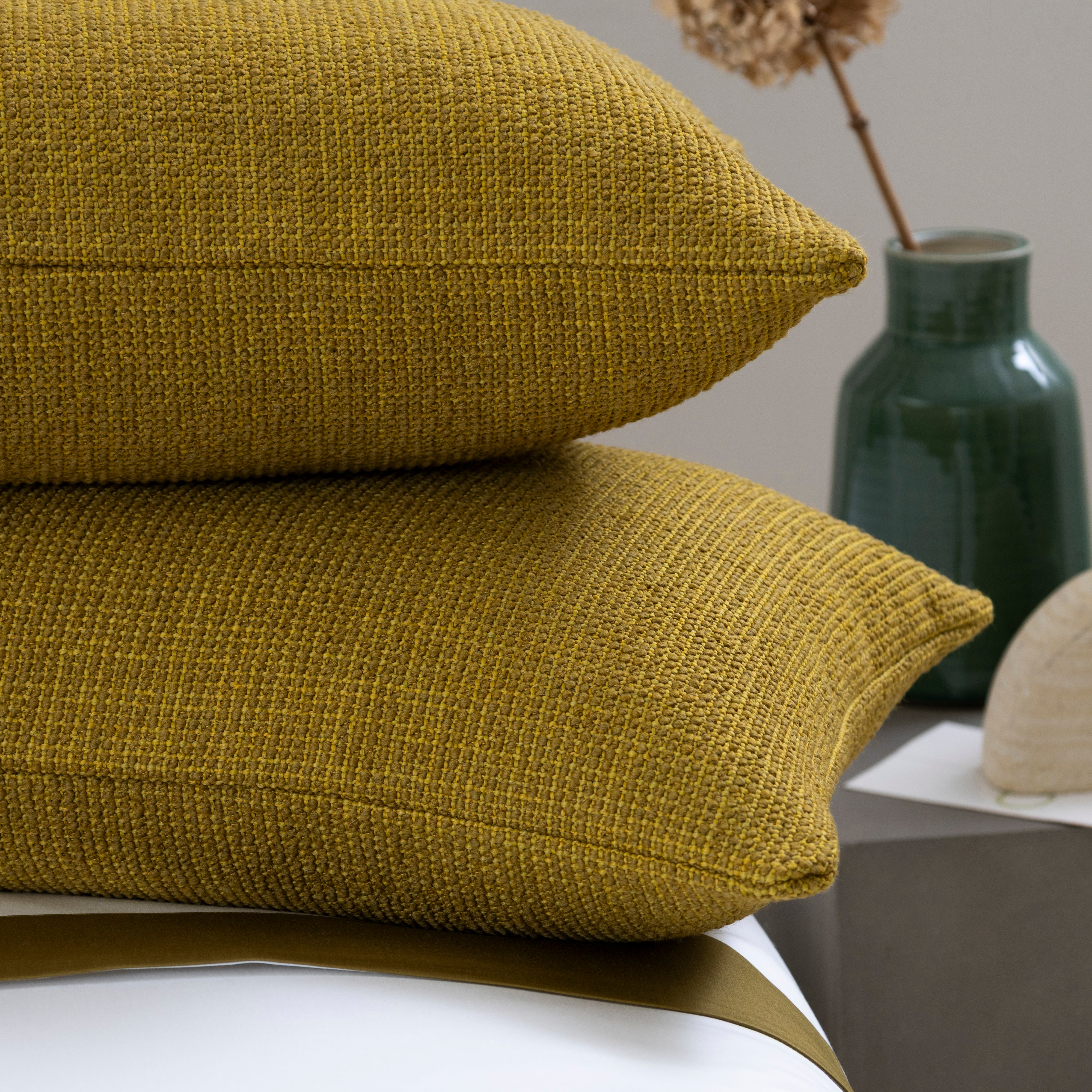 ADVENTURE - CUSHION COVER W/ZIP - CUSHION W/ZIP