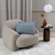 ADVENTURE - CUSHION COVER W/ZIP - CUSHION W/ZIP