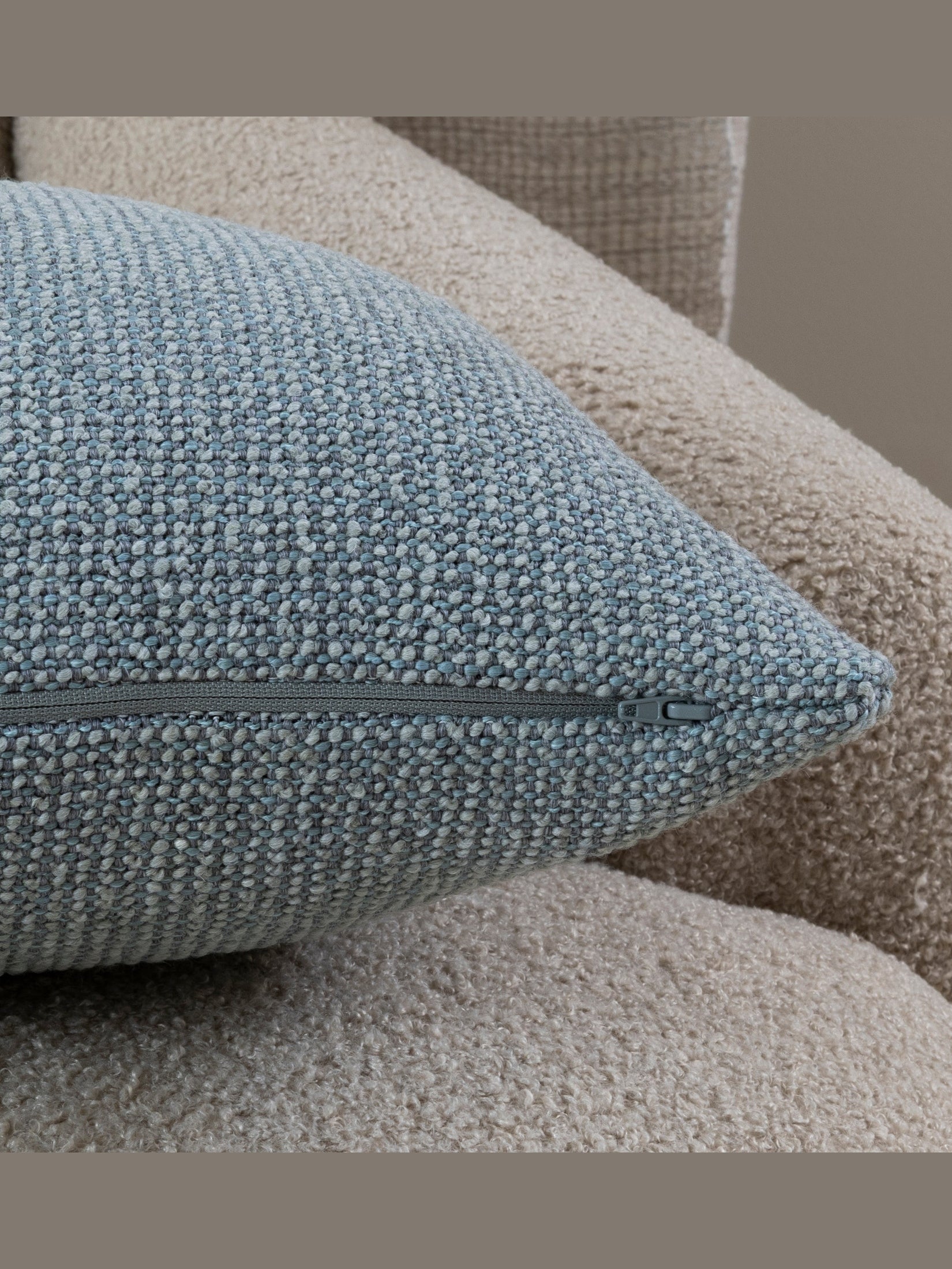 Adventure - cushion cover w/zip - cushion w/zip