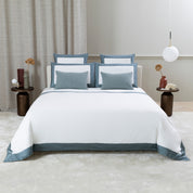 ADVENTURE - CUSHION COVER W/ZIP - CUSHION W/ZIP