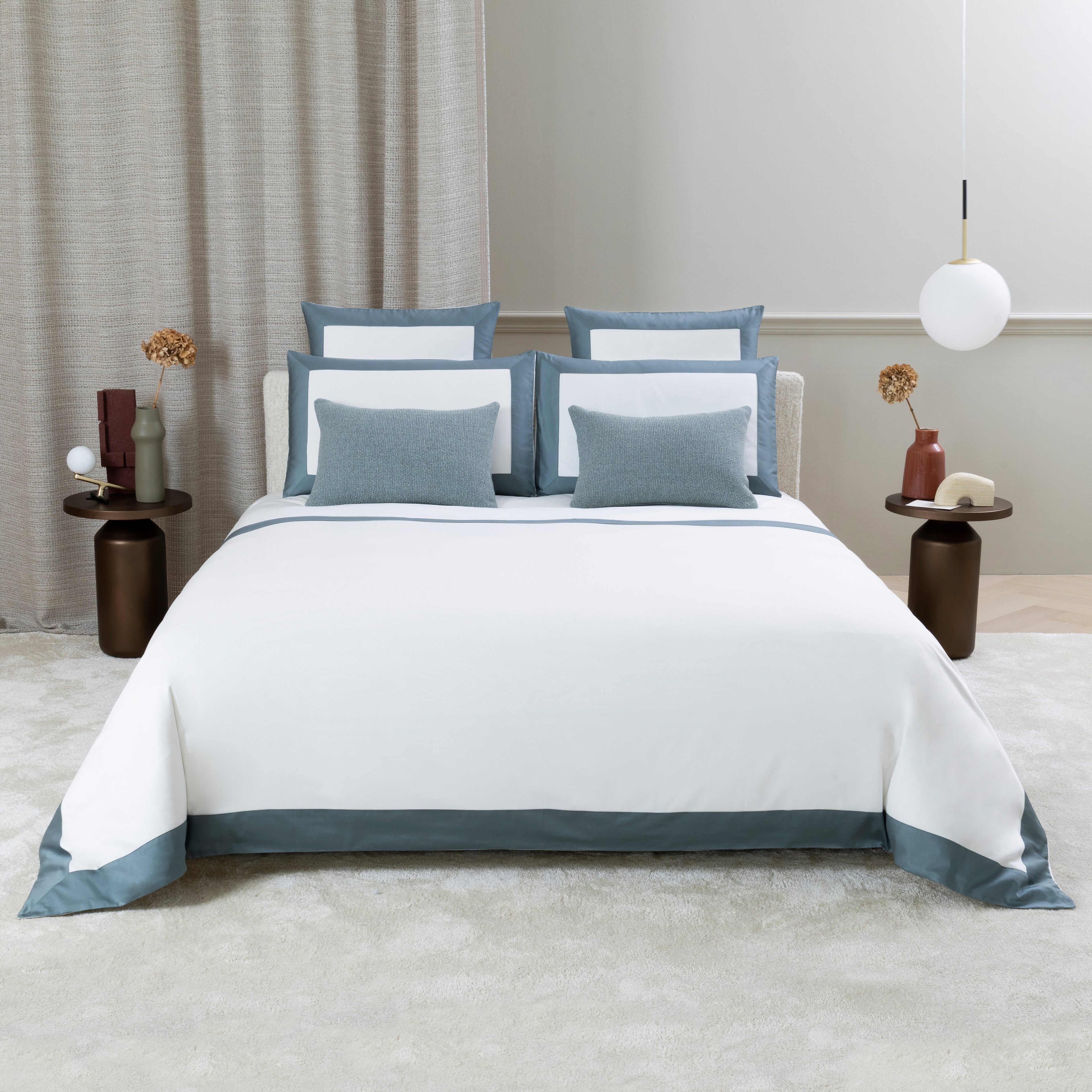 ADVENTURE - CUSHION COVER W/ZIP - CUSHION W/ZIP