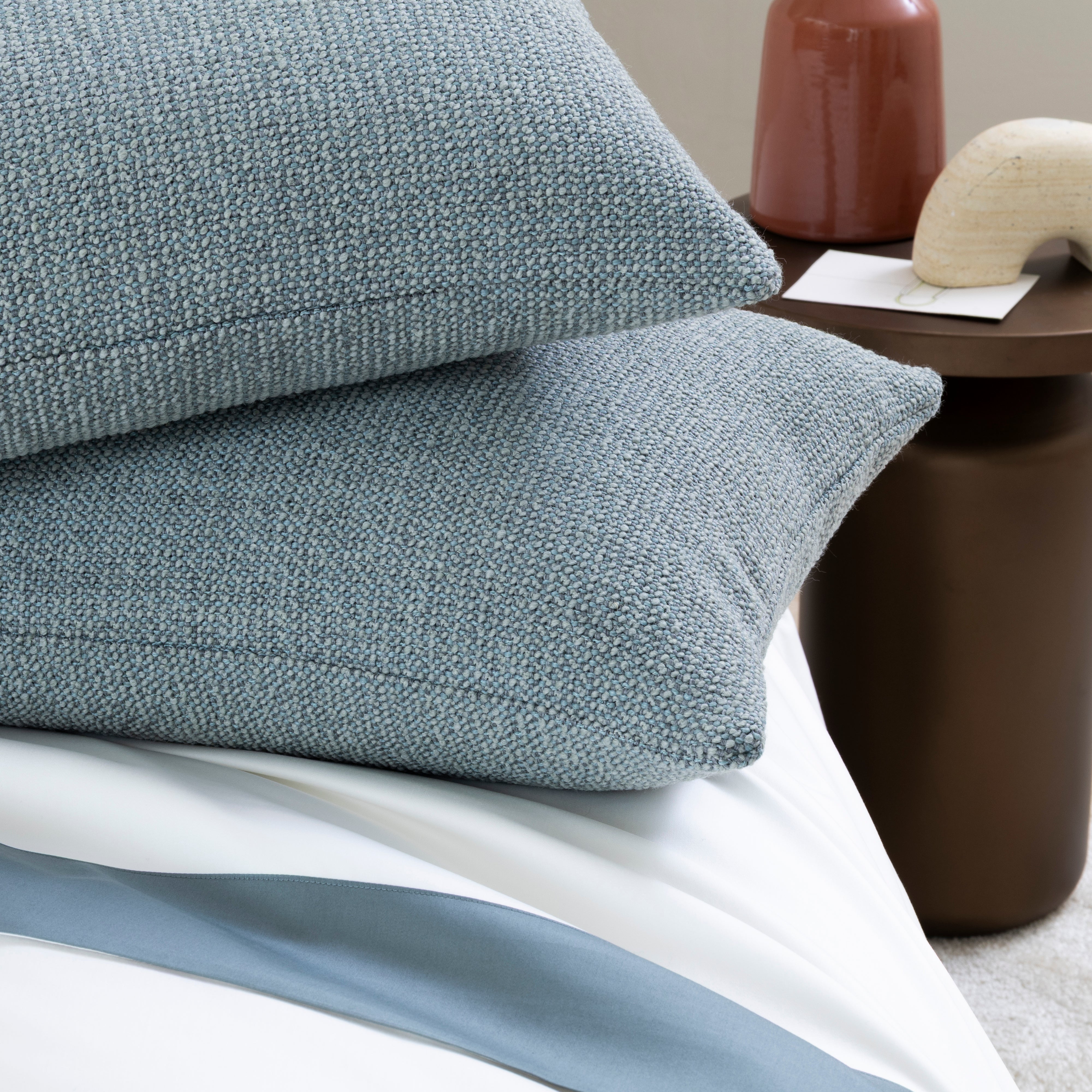 ADVENTURE - CUSHION COVER W/ZIP - CUSHION W/ZIP