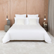 LUXURY ALPACA PAISLEY - CUSHION COVER W/ZIP - CUSHION W/ZIP