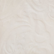 LUXURY ALPACA PAISLEY - CUSHION COVER W/ZIP - CUSHION W/ZIP