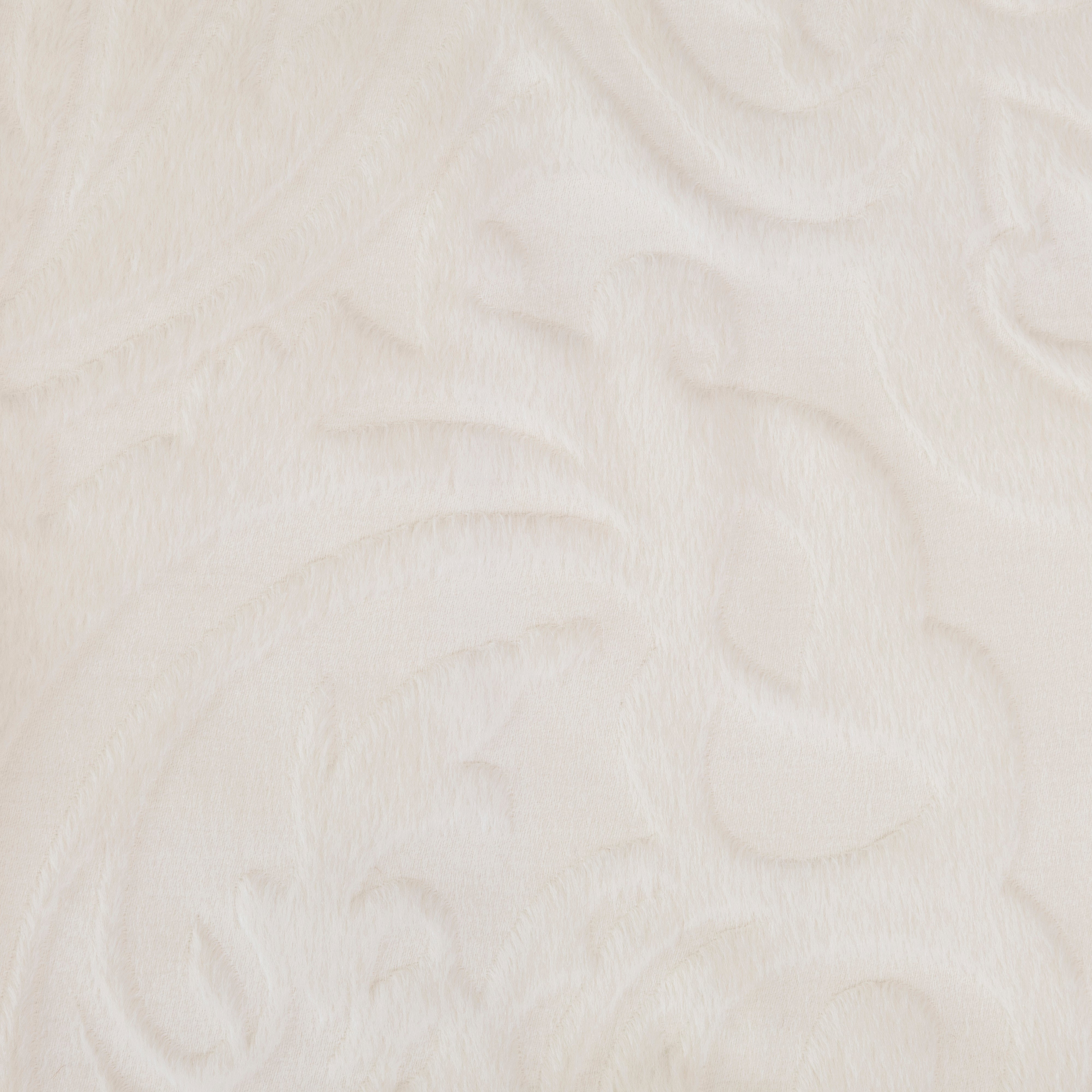 LUXURY ALPACA PAISLEY - CUSHION COVER W/ZIP - CUSHION W/ZIP