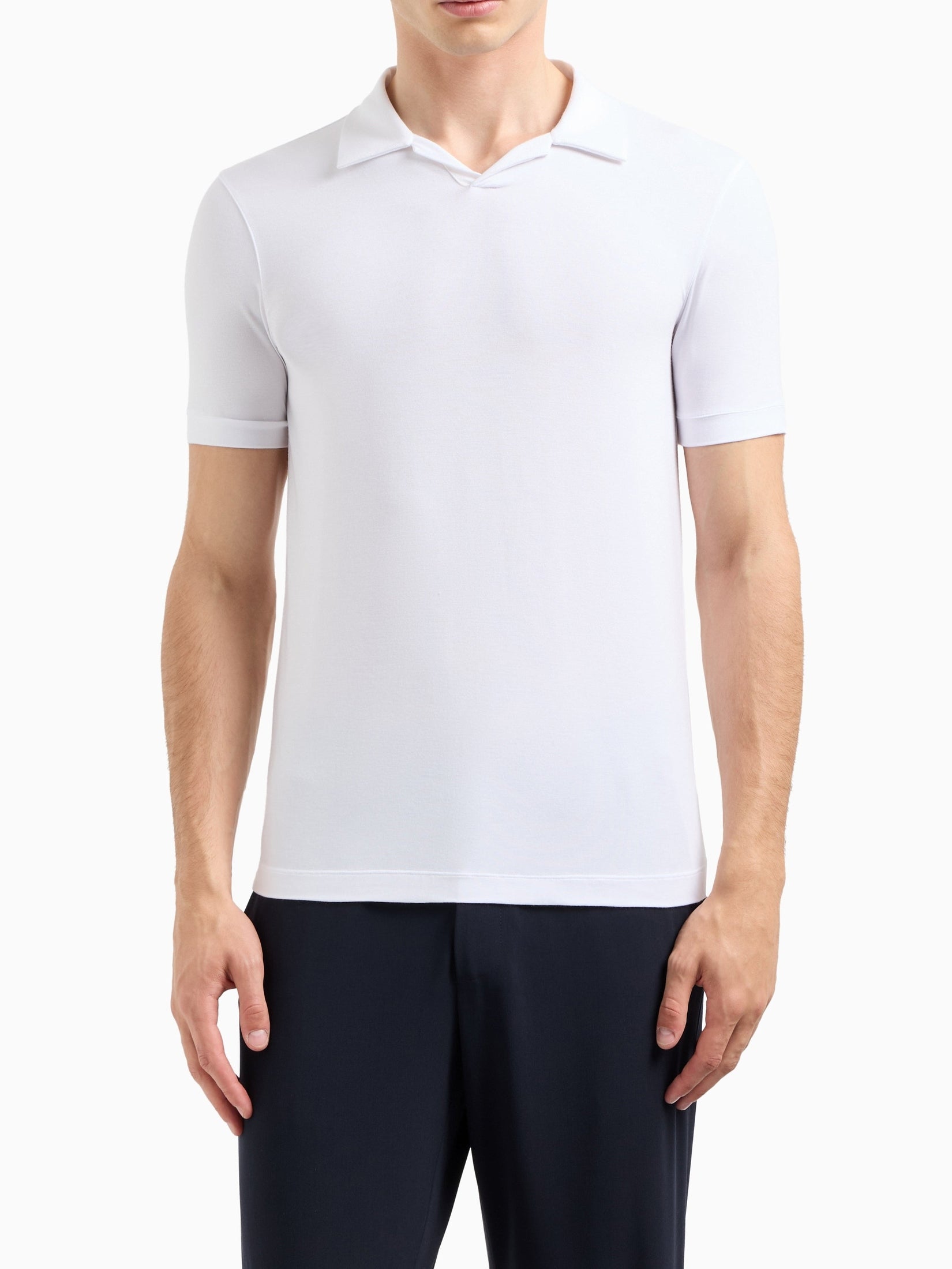 Ga polo shirt