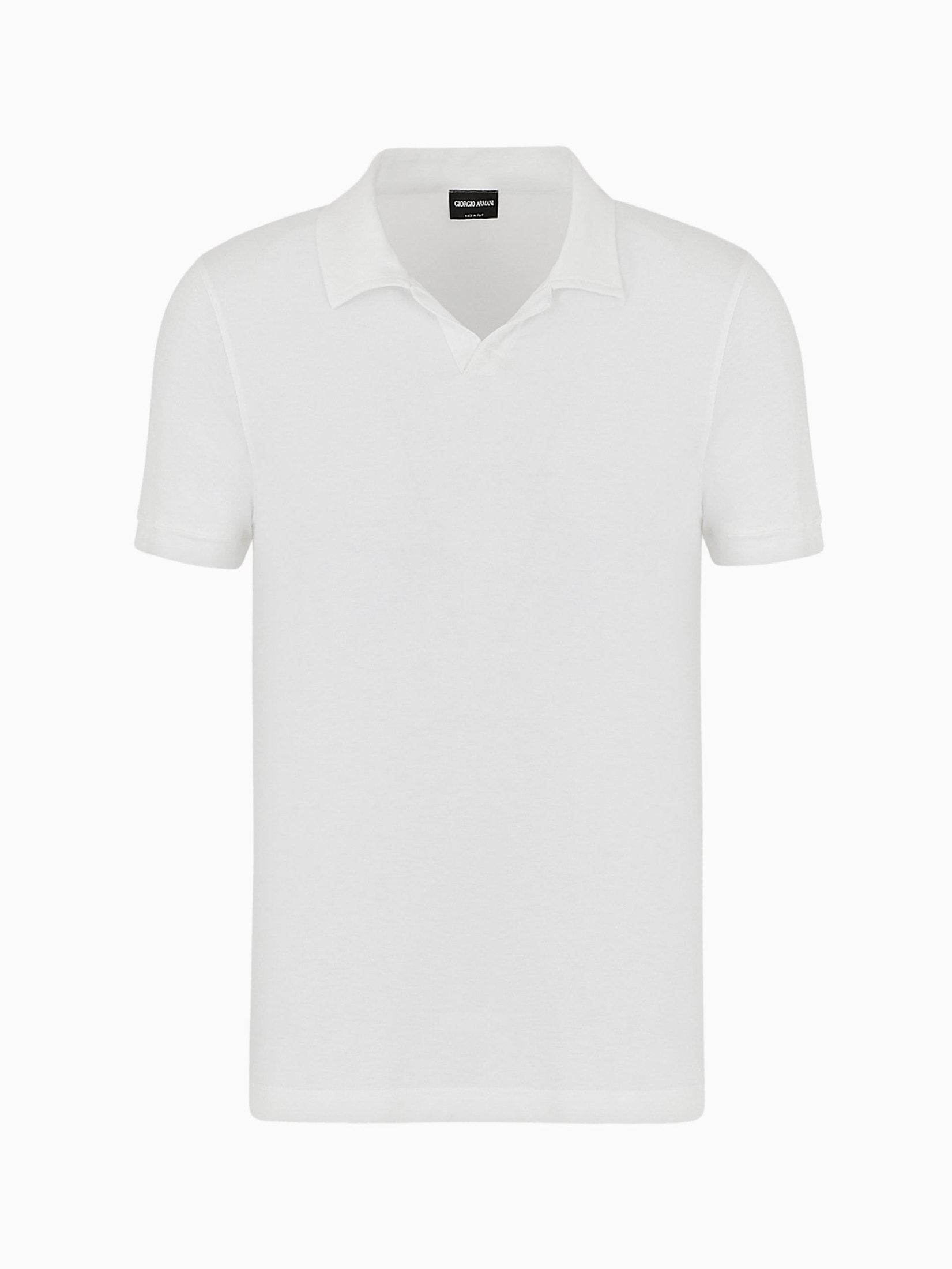 Ga polo shirt