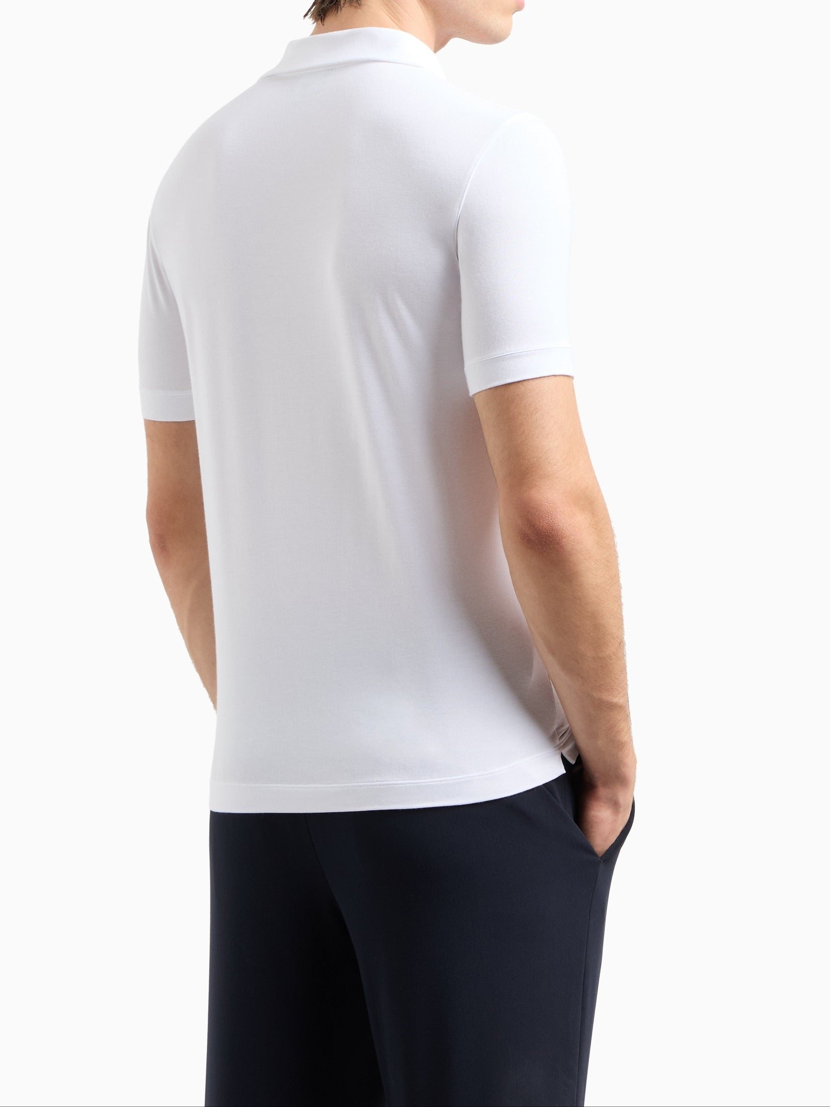 Ga polo shirt