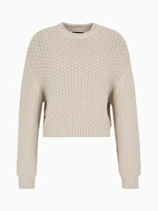 Emporio armani - women's sweater
