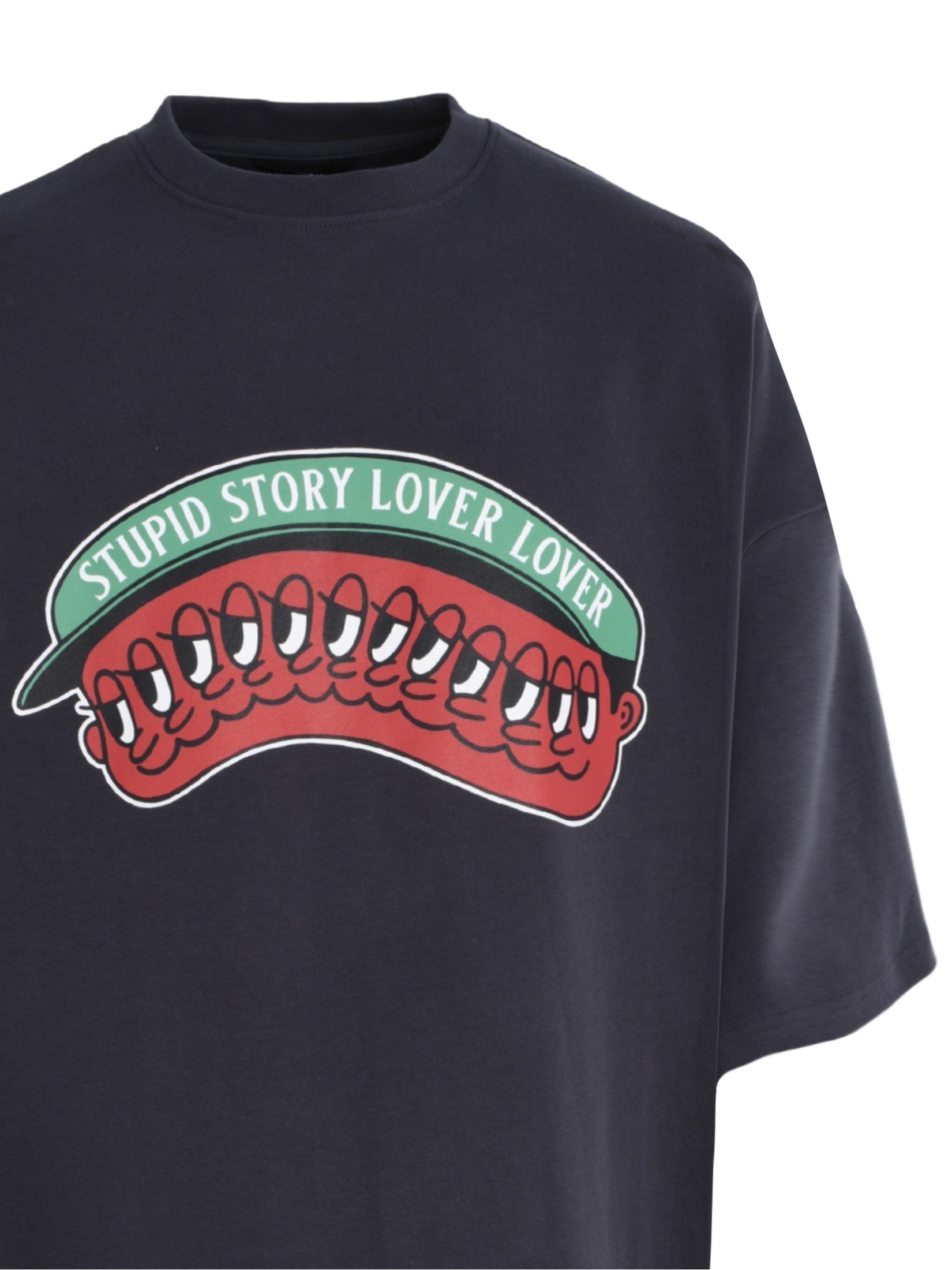 Writer story lover