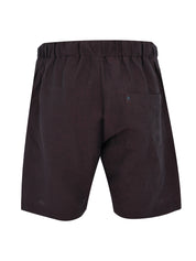 LINEN SHORTS
