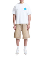 Le signe t-shirt