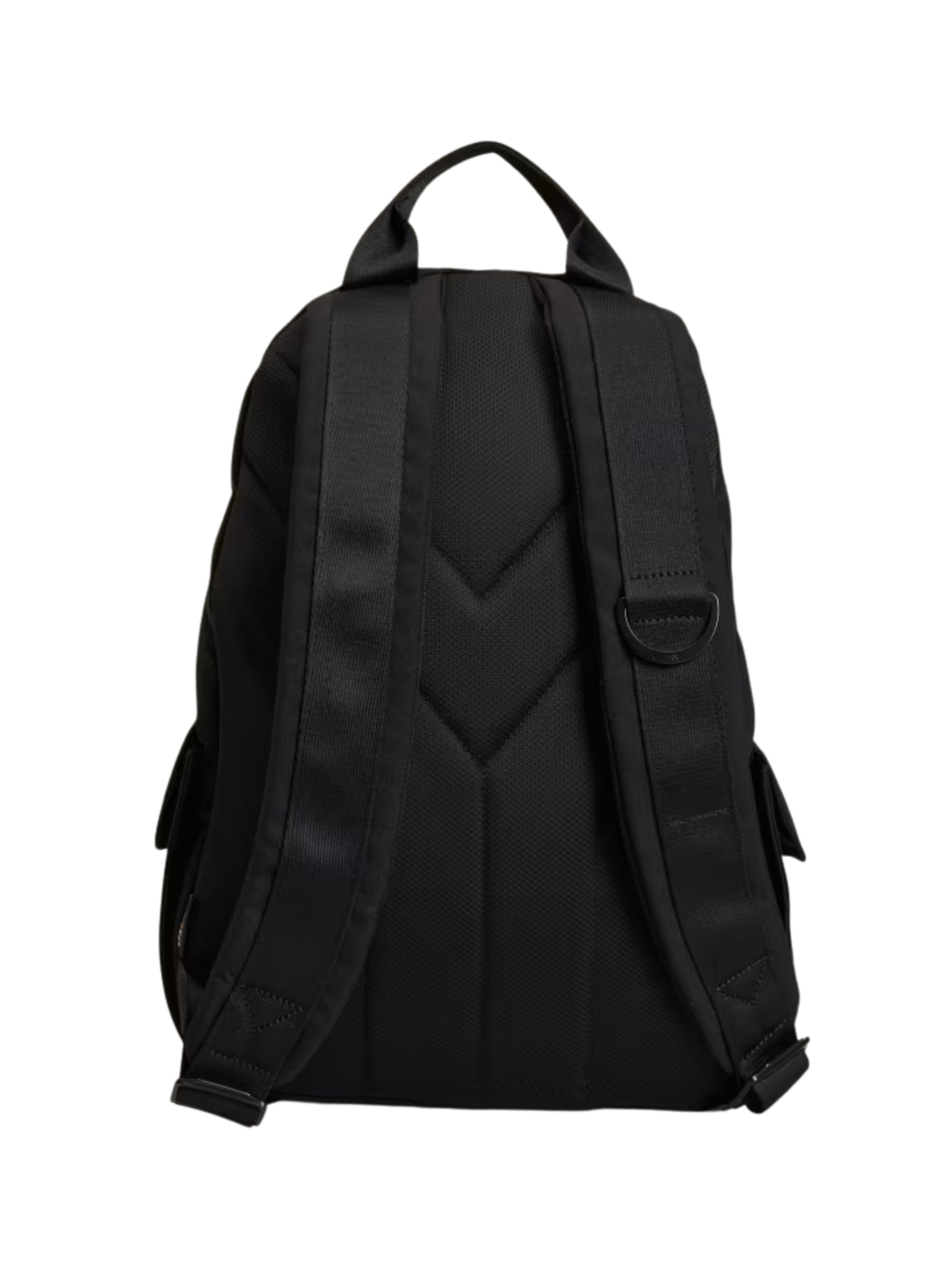 Y-3 BACKPACK S BLACK