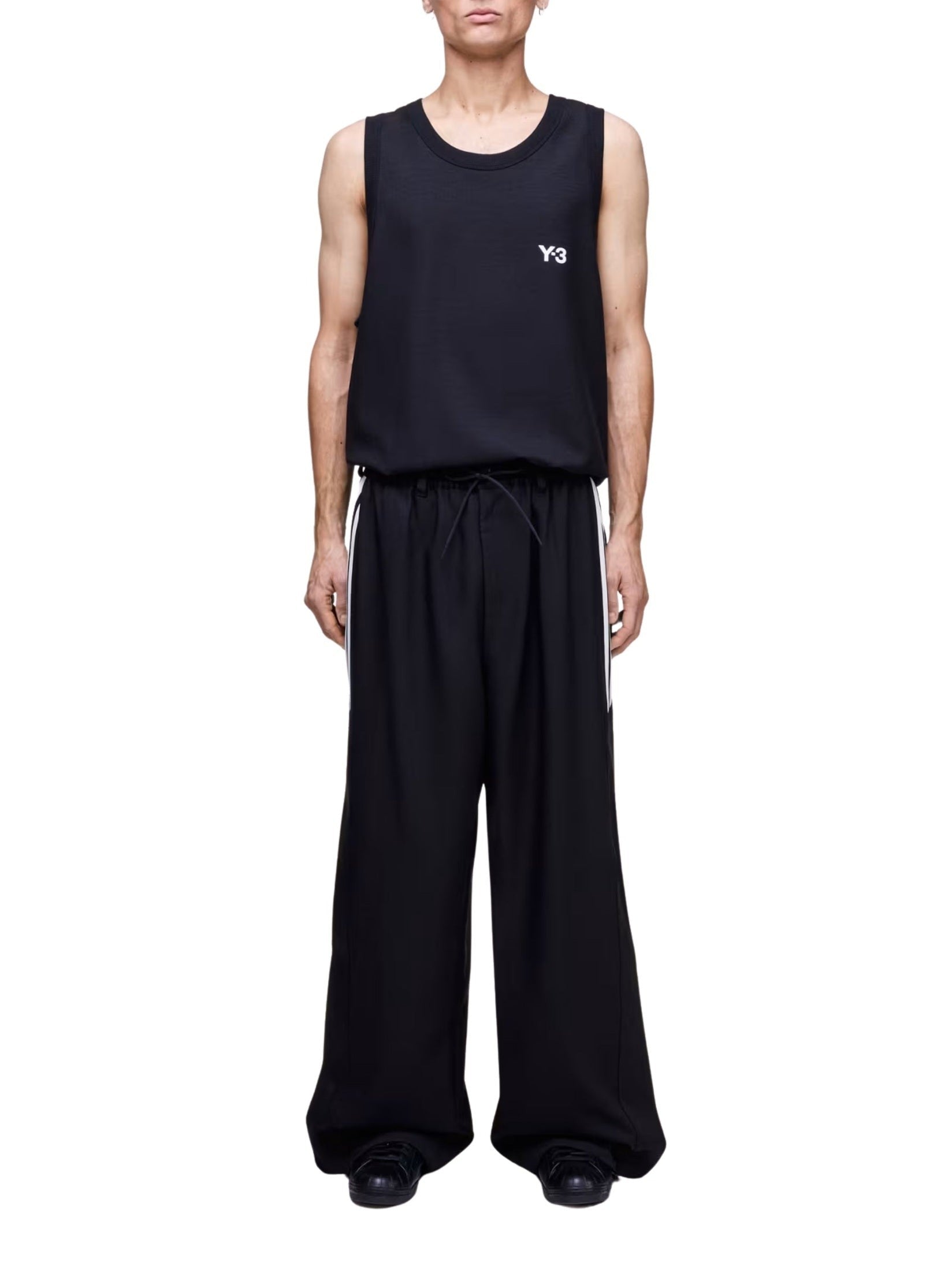 Su bball pants black