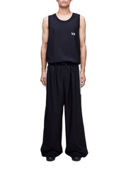 Su bball pants black