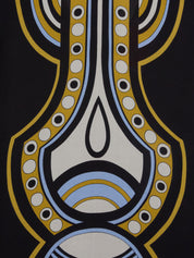 Midi magnifico dress