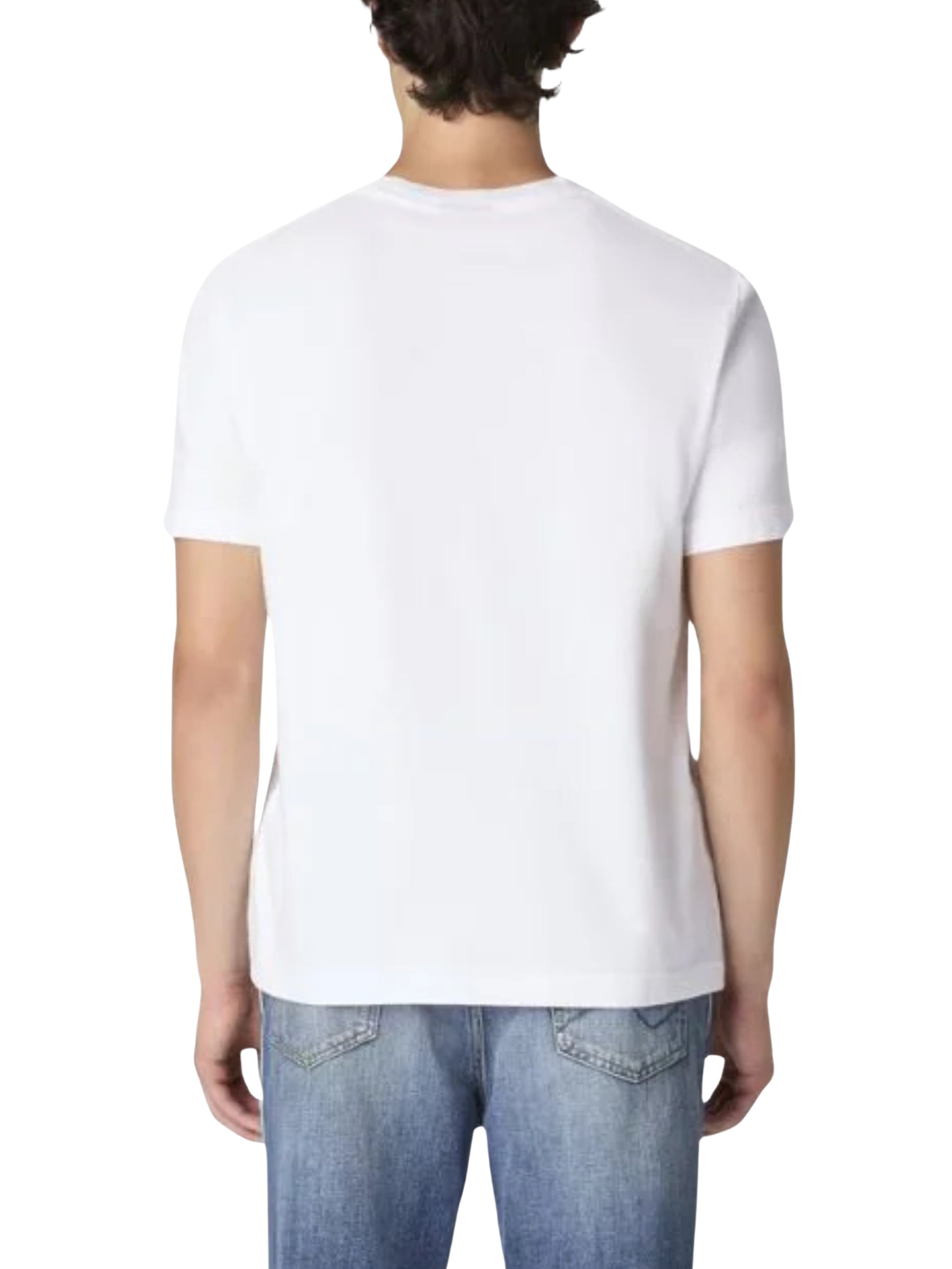 Short sleeve t-shirt