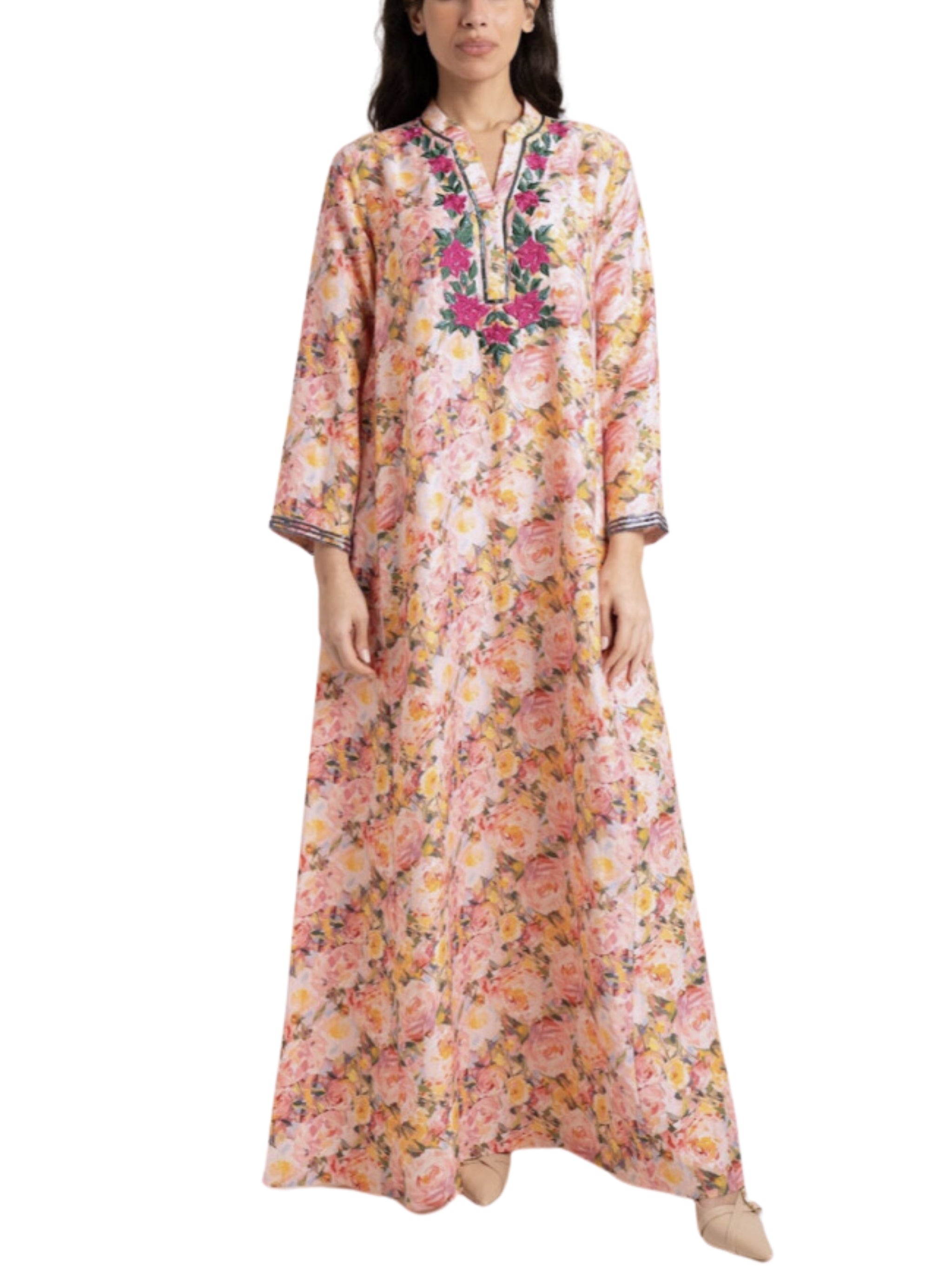 CAFTAN