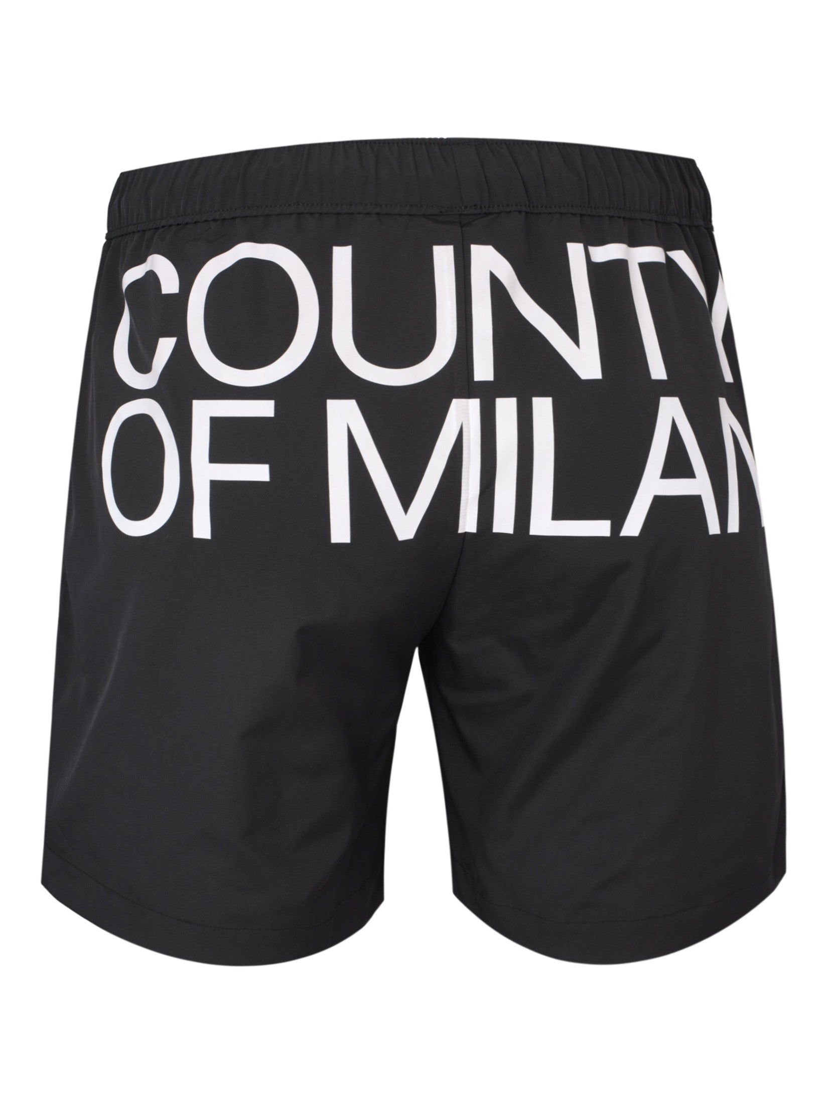 Printed shorts 16