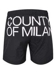 Printed shorts 16