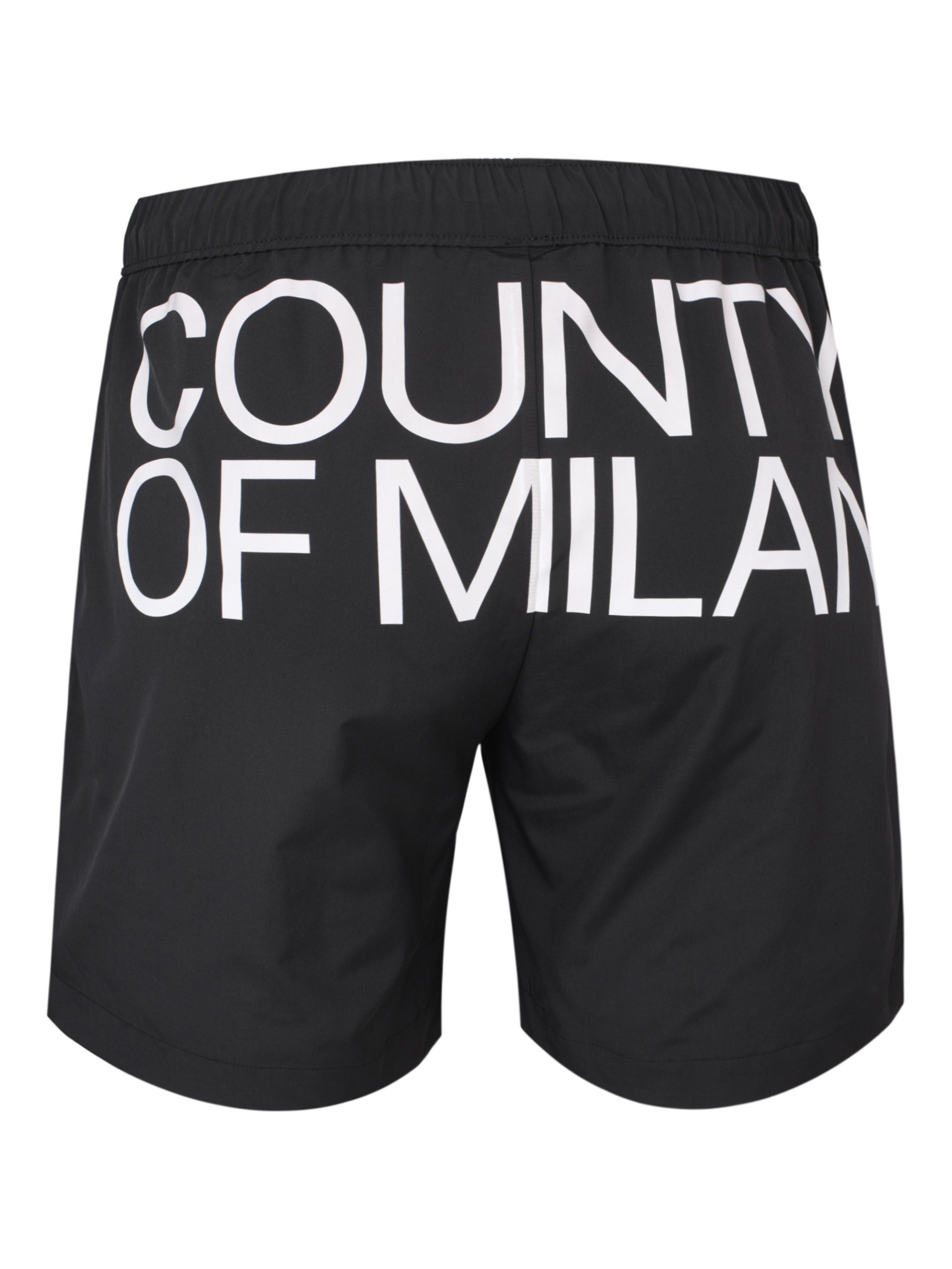 Printed shorts 16