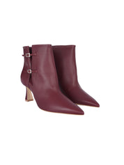 NORMA 70 ANKLE BOOTS