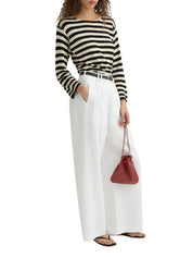 Parker trouser