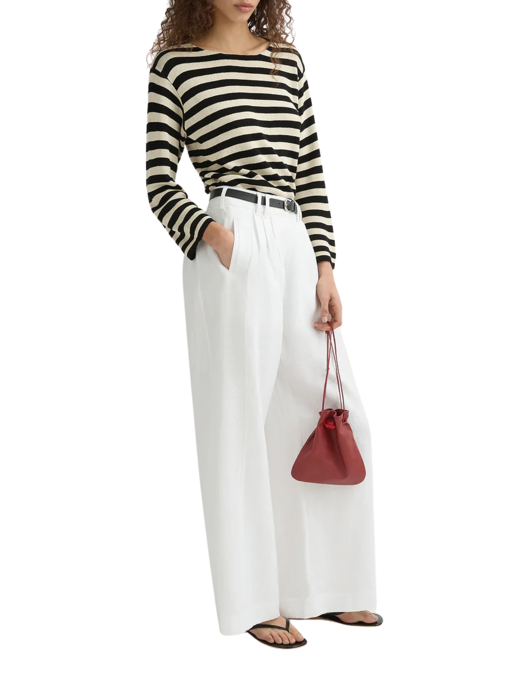 Parker trouser