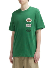 SHORT SLEEVE T-SHIRT